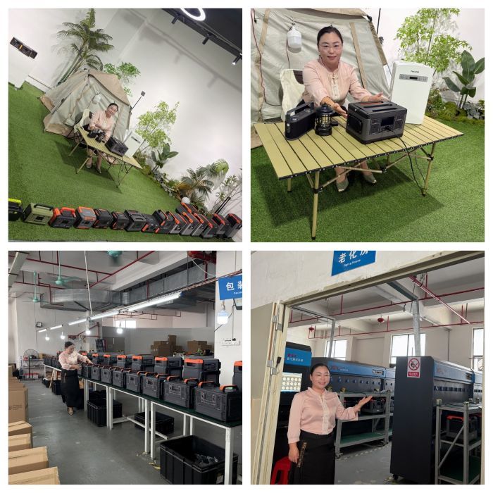 Huizhou Jiefu Technology Co., Ltd.