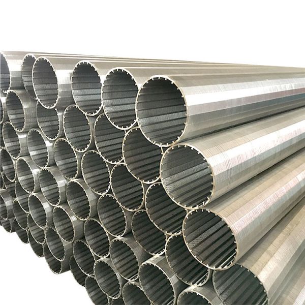Polishing Profile Wire 2*4mm Centrifuge Basket For Customized Requirements