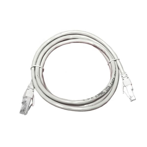 Custom 1m 5m 10m 100m Cat5 Cat5e Cat6 Cat7 STP UTP RJ45 Patch Cord Lan Ethernet Network Cable