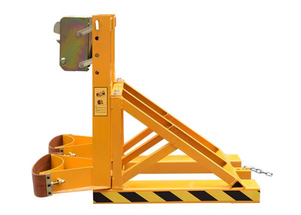 A forquilha de DG850AE montou capacidade de carga 360Kg dos cilindros do Eagle-aperto dois dos acessórios do aperto a única X2