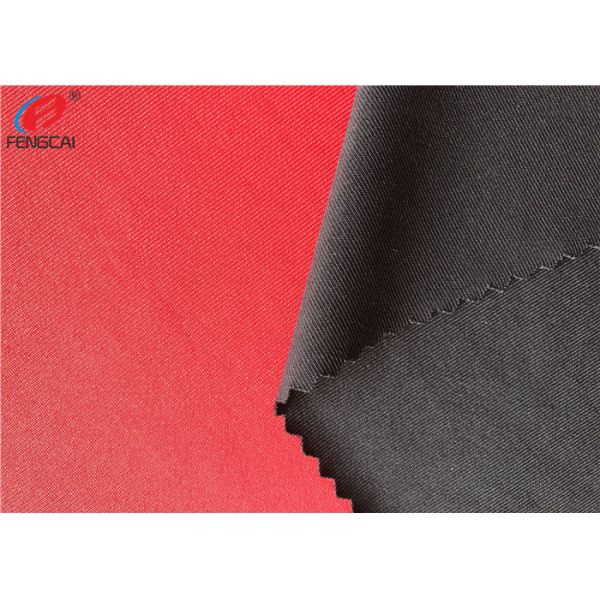 Underwear Material 87% Polyester 13% Spandex Fabric Dry Fit Lycra Fabric