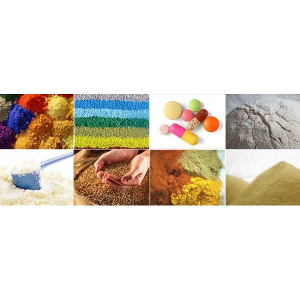 Нестандартный на заказ просо из нержавеющей стали с полностью автоматическим вакуумным подавателем