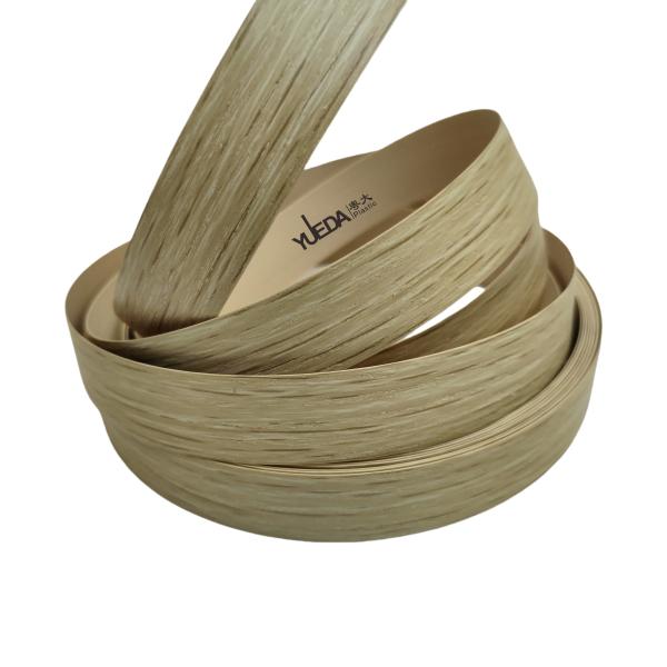 M9398 Wood Grain Edge Banding | Simulated Wood Grain + Durable Material + Multi - Scenario Adaptation