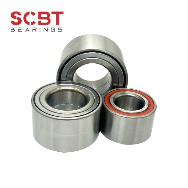 DU45850051 Bearing Replacement 45x85x51mm Industrial Grade