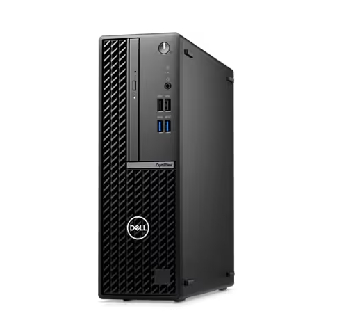 Dell OptiPlex 7010 SFF I5-13500 ЦПУ 16 ГБ 512 ГБ Деловой настольный компьютер