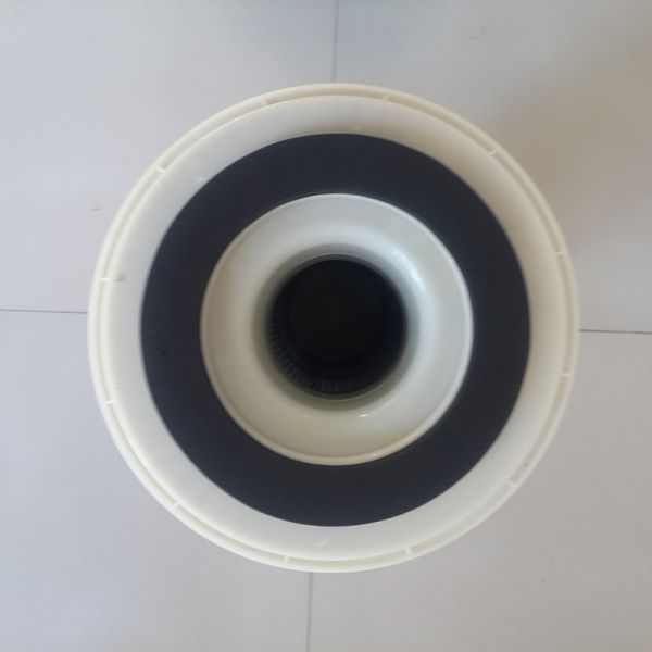 Industrial Dust Collector Filter Cartridge For Sandblasting Shot Blasting Powder Coating Spray