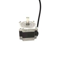 moteur pas à pas de câble de 86mm