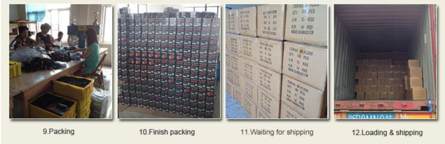 Фонарики мини алюминиевой лампы лагеря СИД факела портативные располагаясь лагерем с 14 шариками СИД