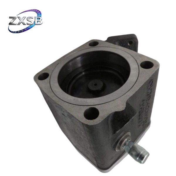 QH70-4211402-2 Middle Position Cylinder For Shacman X3000 Truck Spare Parts