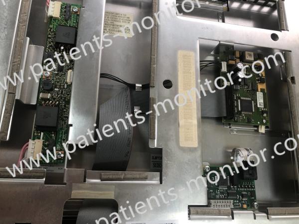 Les pièces de moniteur patient de philip IntelliVue MP70 affichage le panneau assemblent original