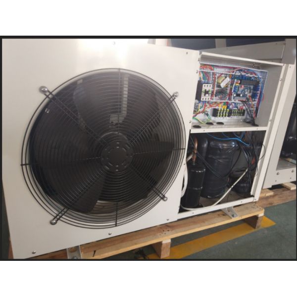 Swimming pool heat pump , most efficient swimming pool heat pump