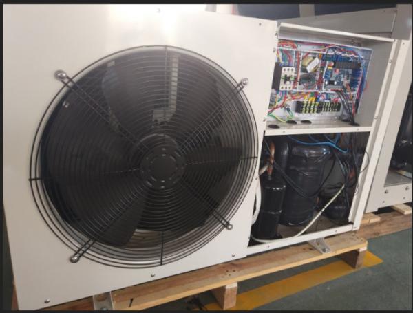 Swimming pool heat pump  , most efficient swimming pool heat pump