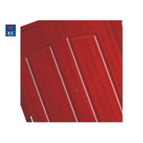 Design Interior Architectural WHI 60 Minutes Fire Rated Flush Wood Doors