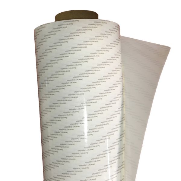 SONY T4000 Translucent 150μm thick Nonwoven fabric Double-sided Tape