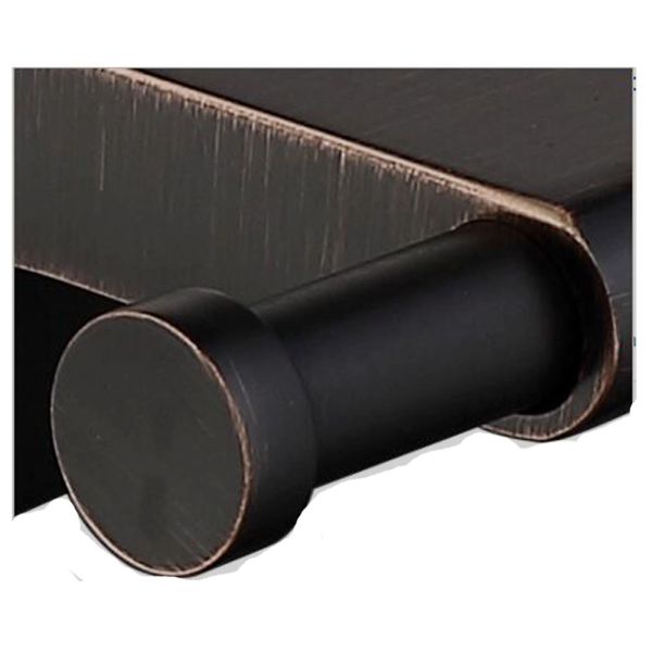 Услуги для ванной ORB Окончание Рубаха крюк пальто Рубаха крюк для санитарных изделий