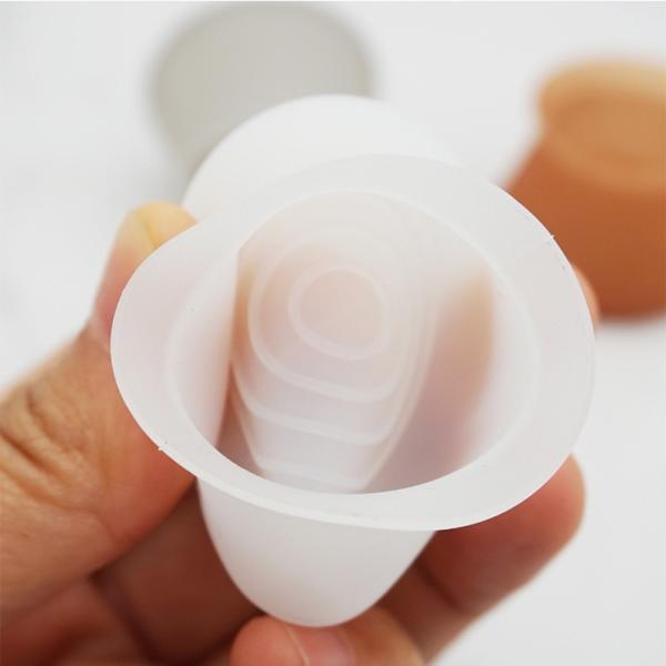 anti slip Anti Scratch Silicone Chair Leg Floor Protectors