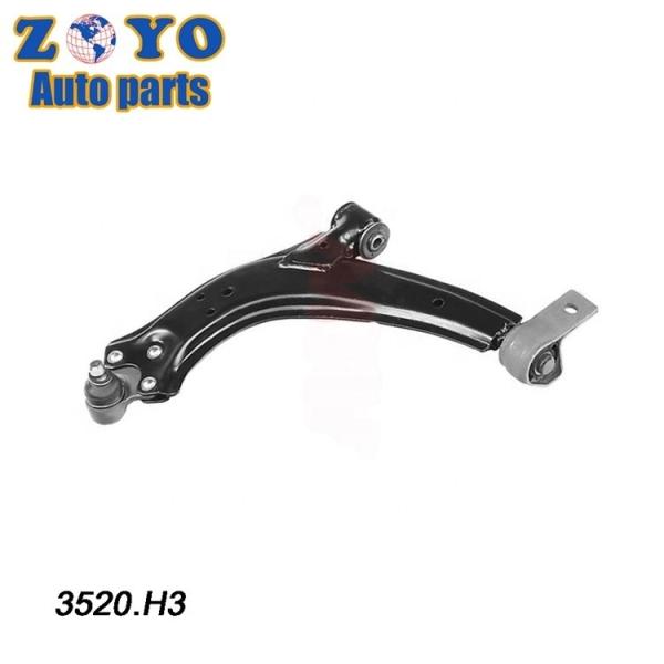 Suspension Parts for Peugeot 306 94-01 Car Fitment FORD USA Front Left Lower Control Arms