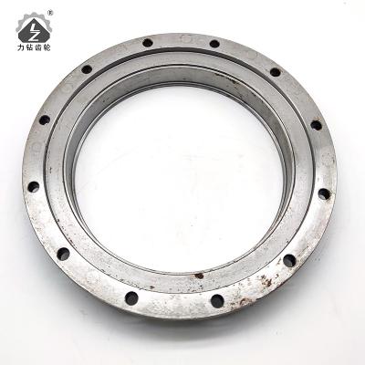 Pièces de machines hydrauliques de construction de plat de joint de Seal Kit SK200 d'excavatrice de vitesse de rv