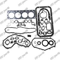 Kit 10101-FY53KFC de garniture de K15 K21 K25 approprié à Nissan Engine Repair Parts Set