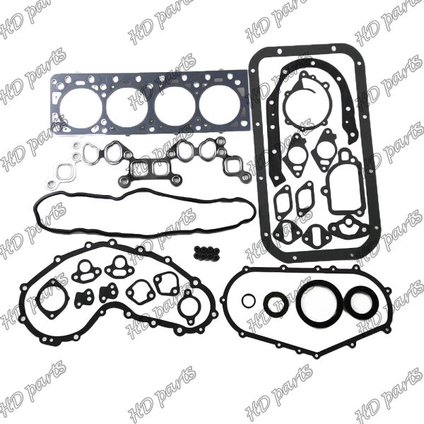 K15 K21 K25 Gasket Kit 10101-FY53KFC Suitable For Nissan Engine Repair Parts Set