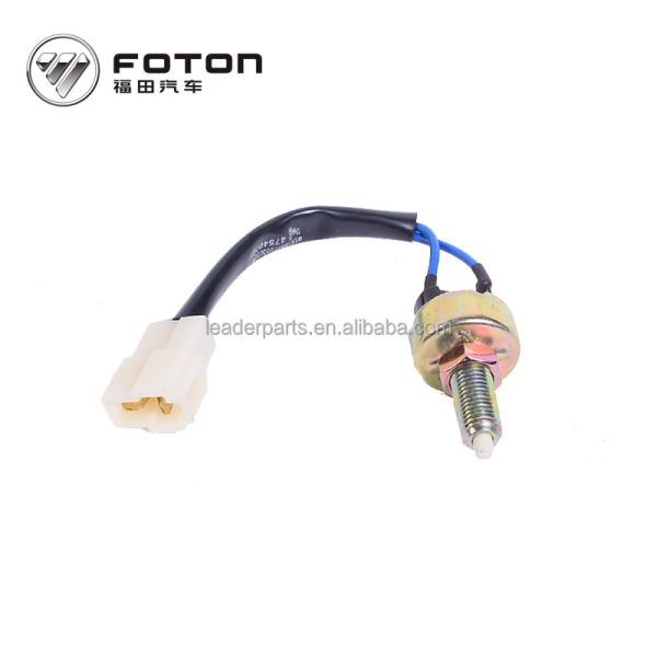 Customizable Options Safety Features Durability Materials Auto Spare Parts Auto Parts Rear Brake Light Switches