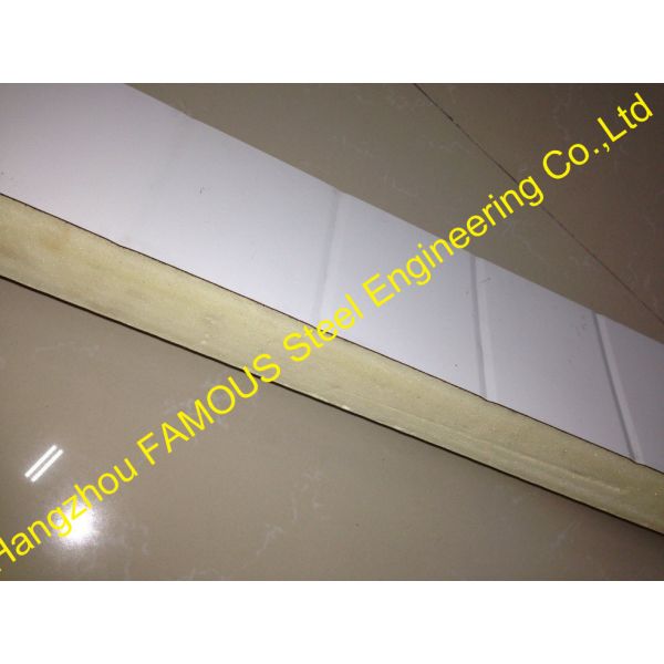 Buildings Interior Insulated Sandwich Panels Decorative Wall Sheet