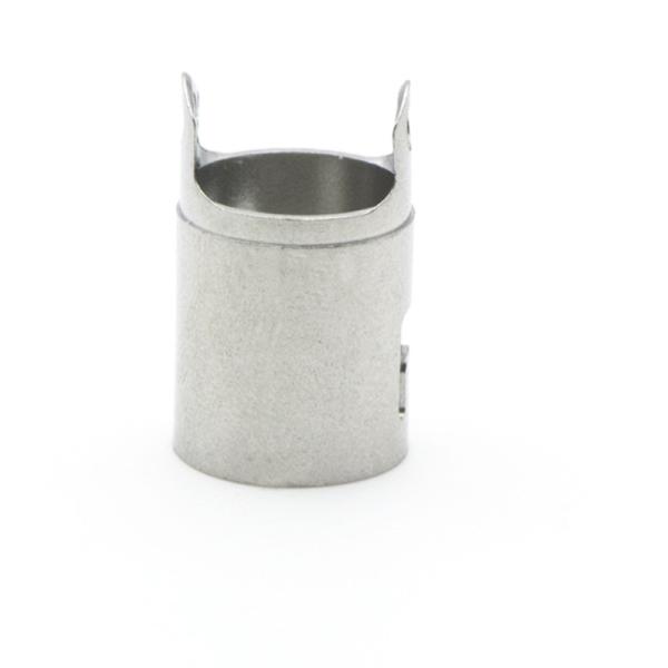 Surface Heat Treatment Metal Powder Metallurgy Powder Metallurgy Medical Precision Clamp