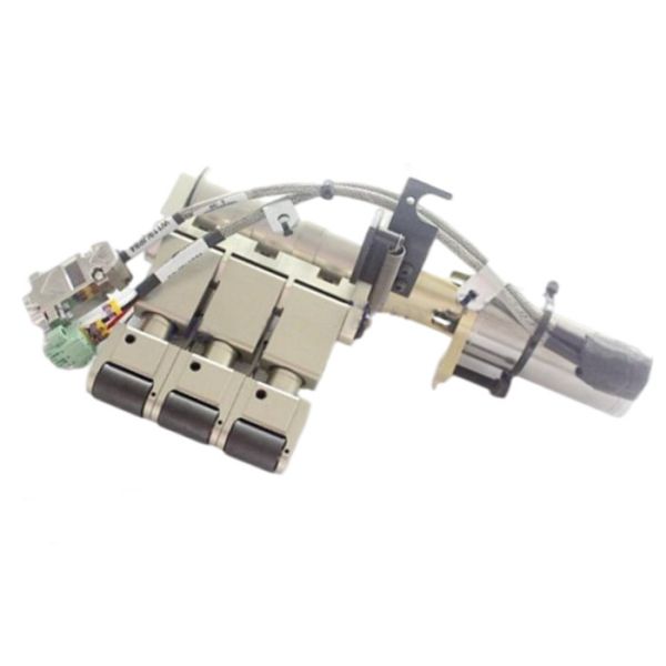 For Vector Q80 Spare Parts Mh8 M88 IX9 703863 Sharpener Motor Knife Holder Assy