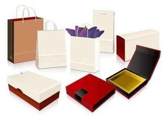 Personalized Cosmetic Packaging Box For Body Lotion / Face Moisturizer OEM Service