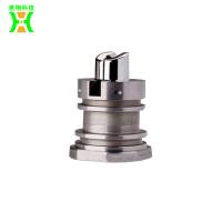 Guide Pin Mold, pièces anticorrosives de SKH51 SKD11 de moule de précision