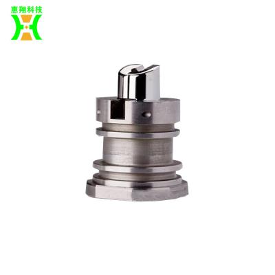 SKH51 SKD11 Guide Pin Mold , Anticorrosive Precision Mould Parts