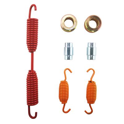 EATON 16-1/2 OEM E-1887ASHD FMSI 4311 Brake Shoe Repair Kits