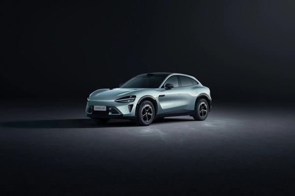 XIAOMI YU7 Popular Used Cars 2025 Ultra-Long Range Rear-wheel Drive Version By Xiaomi Car With Pure Electric Energy Type