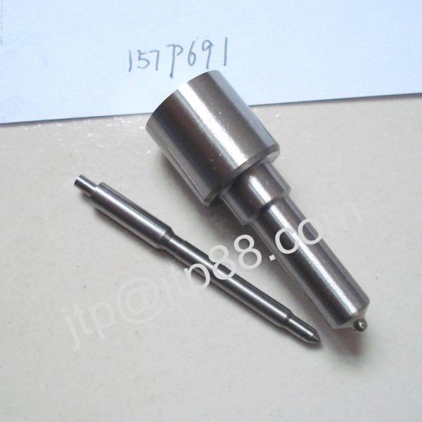 8 Holes Diesel Auto Truck Engine Fuel Injector Nozzle DLLA144P1565 0445120066