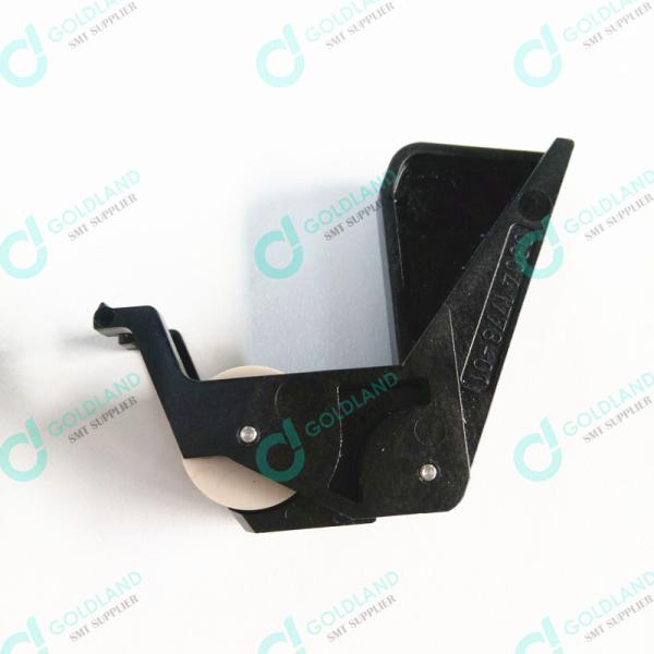 Balancim Compl03042350 da peça sobresselente de SMT para alimentadores de Siemens/Siplace/ASM SMT X 12mm