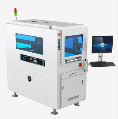 JD SMT Assembly Machine Automatic First Article Inspection