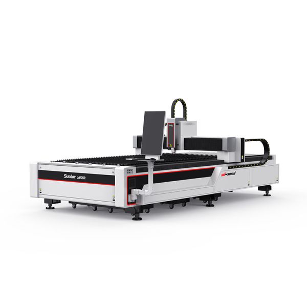 Hot Sale Laser Cutter for Metal Tube and Stainless Steel Pipe
