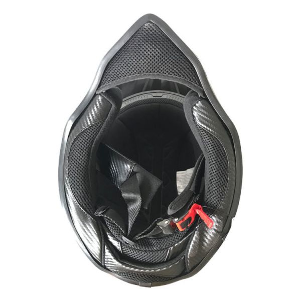 Customized Logo Accepted Motocross DOT ECE Approved Mini Dirt Bike Helmet for Kids