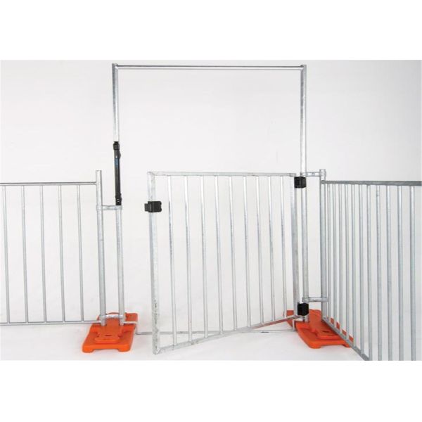 Temporary Pool Fencing Hire Melbourne 1250mm x 2500mm