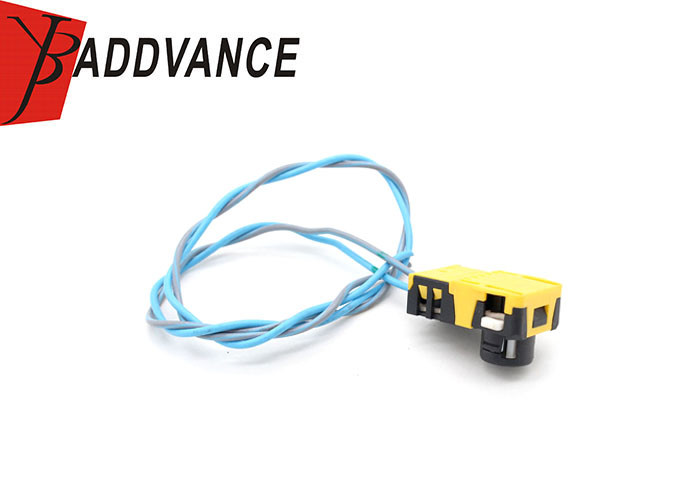 4F0 972 562 2 Pin v с соединителем воздушной подушки Audi с местом провода неподдельным для koda s