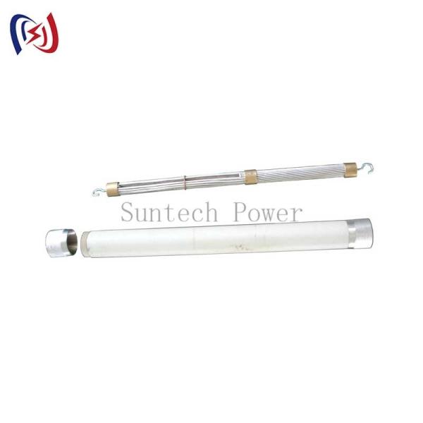 0.4KG Conductor Thermometer Transmission Line Tensioning Conductor Thermometer