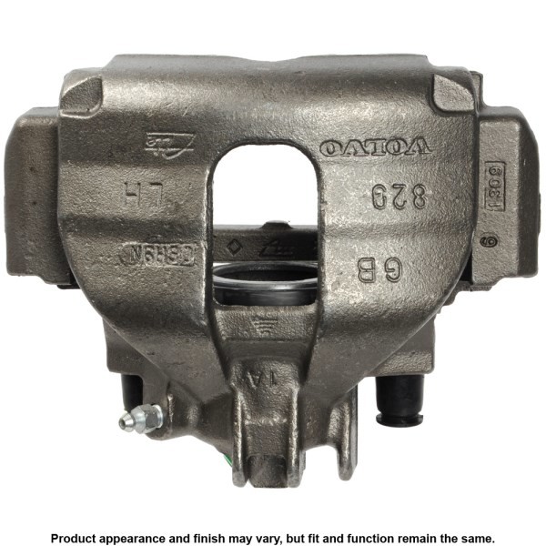 VOLVO Auto Parts Vehicle Brake Caliper 19B2590A 19B2591A