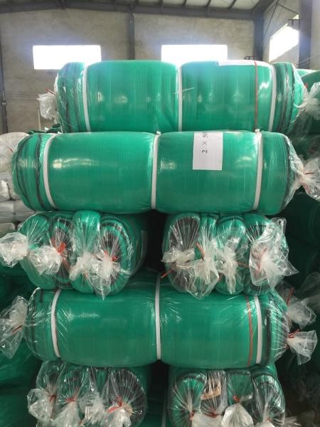 Protection Building Safety Net / HDPE High Quality Scaffolding Debris Safety Net