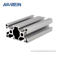 30 x 60 3060 T rainent les extrusions en aluminium