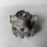 Valve de relais STR-3527100-W pour les bus King Long Ankai