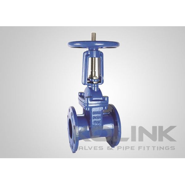 Поднимая ББ запорной заслонки ОС&И места стержня обслуживание воды резинового ду