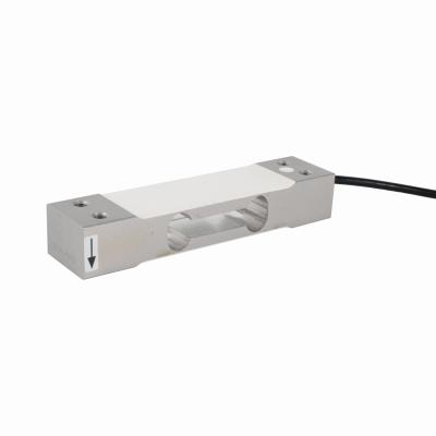 Cellule de charge à point unique en alliage d'aluminium de haute précision pour peser des charges statiques de 3 kg à 30 kg - WL-114