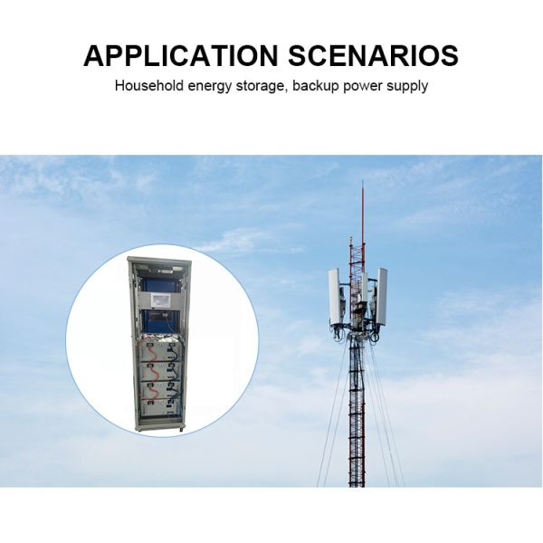 48v 400ah Solar Lifepo4 Energy Storage Battery Lithium Iron Phosphate Battery