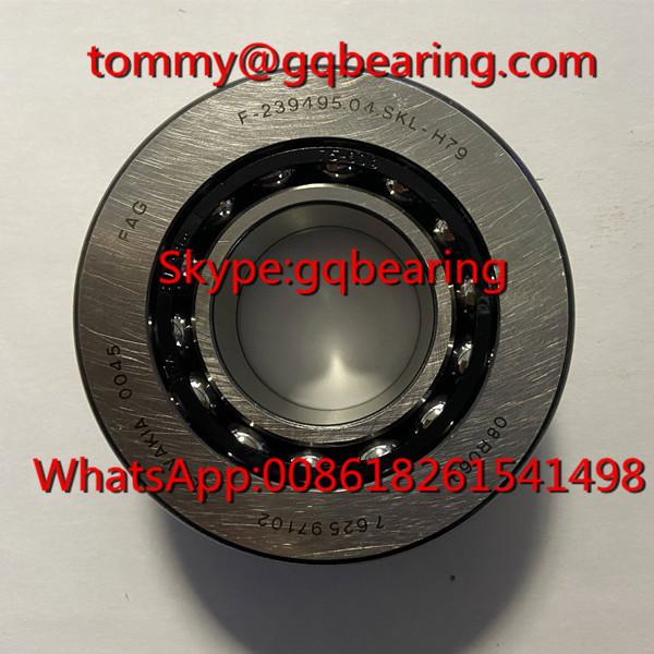 Gcr15 steel Material FAG F-239495 F-239495.04 F-239495.04.SKL-H79 Differential Automotive Bearing