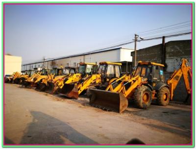 Used JCB Backhoe Loaders for Sale 4*4 4*2 3cx JCB:Used JCB Compact Construction Equipment | Backhoe Loaders